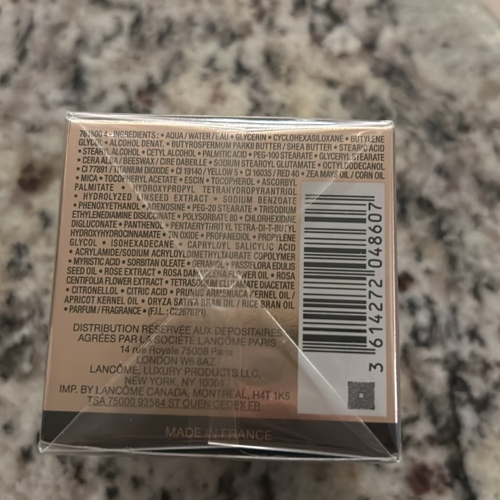 Lancôme | Absolue Revitalizing Eye Cream 20 ml - Picture 4 of 5